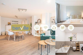 Benville Dresden - Traumlage - Modern - Familie